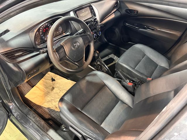 YARIS 1.5  第8張相片