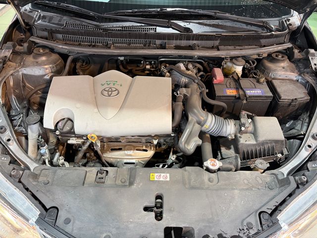 YARIS 1.5  第10張相片