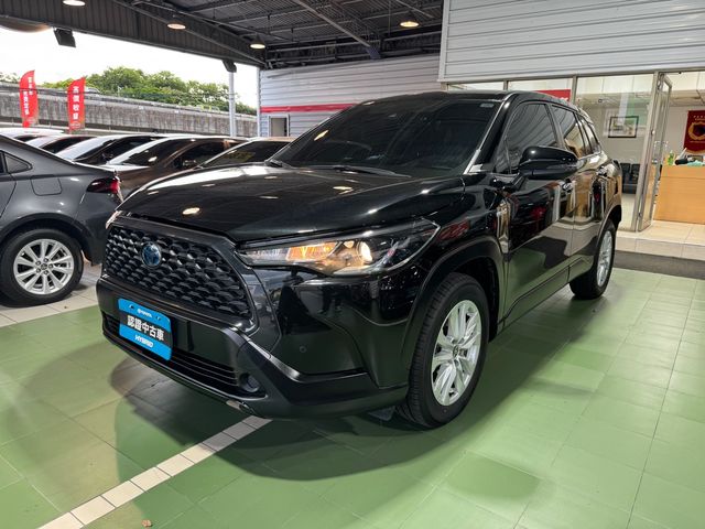 CROSS 1.8 HV  第1張相片