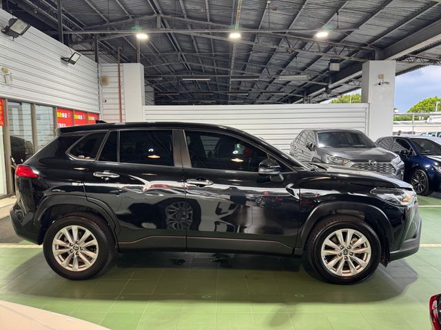 CROSS 1.8 HV  第4張相片