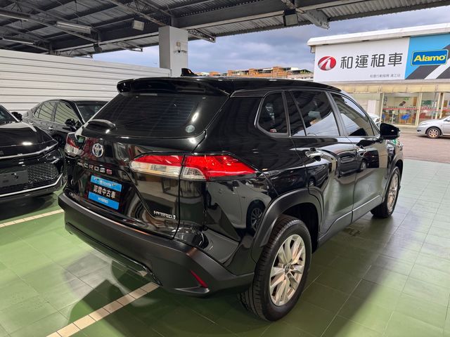 CROSS 1.8 HV  第5張相片