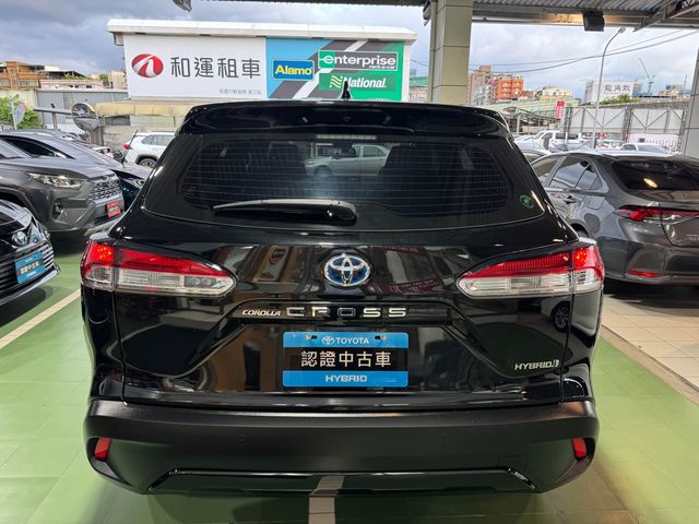 CROSS 1.8 HV  第6張相片