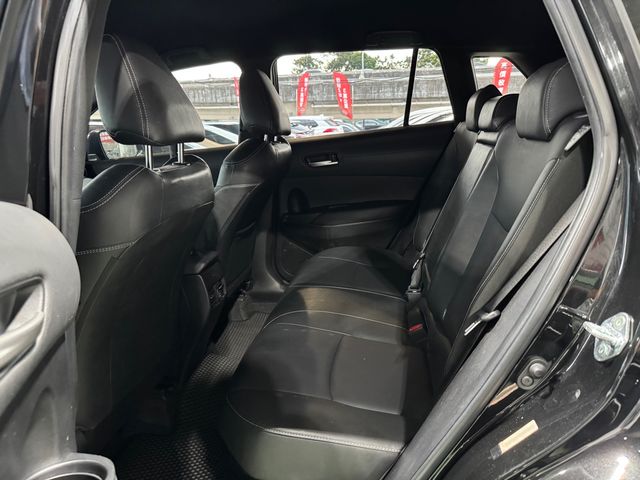 CROSS 1.8 HV  第7張相片
