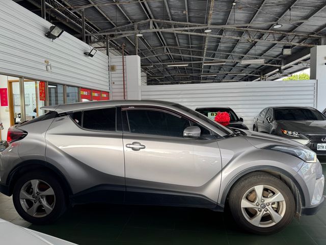 C-HR 1.2  第4張相片