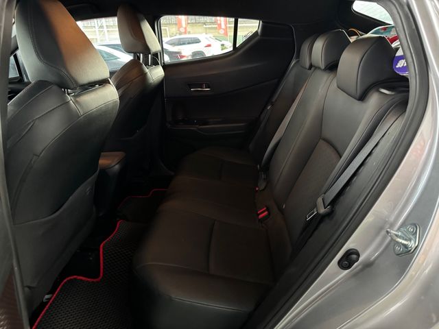 C-HR 1.2  第7張相片