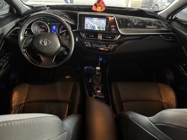 C-HR 1.2  第8張相片