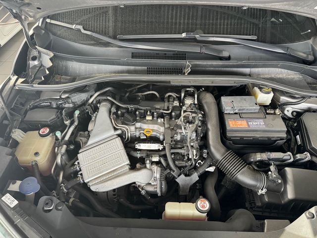 C-HR 1.2  第10張相片