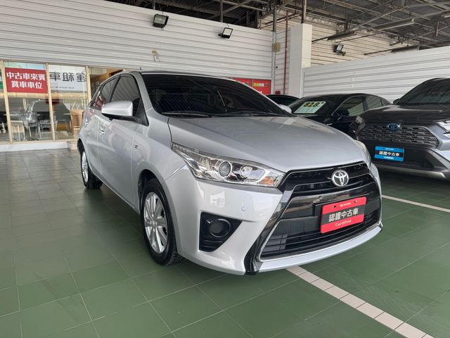 YARIS 1.5  第3張相片