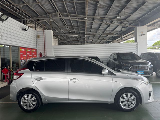 YARIS 1.5  第4張相片