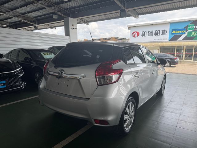YARIS 1.5  第5張相片