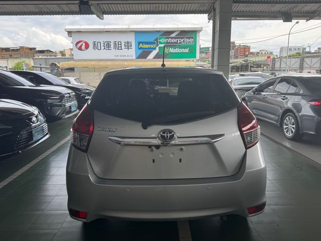 YARIS 1.5  第6張相片