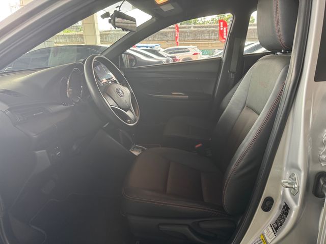 YARIS 1.5  第9張相片