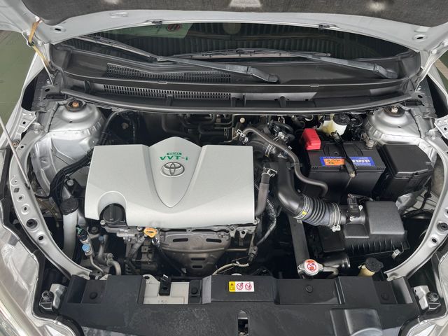 YARIS 1.5  第10張相片