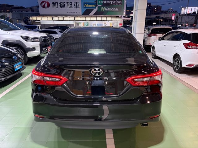 CAMRY 2.0  第6張相片