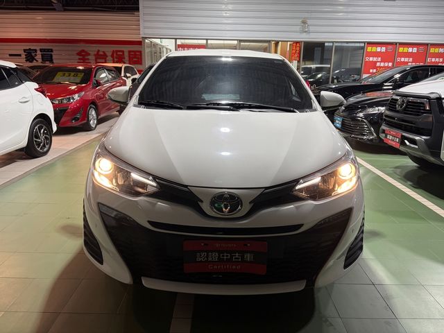 YARIS 1.5  第2張相片