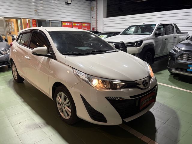 YARIS 1.5  第3張相片