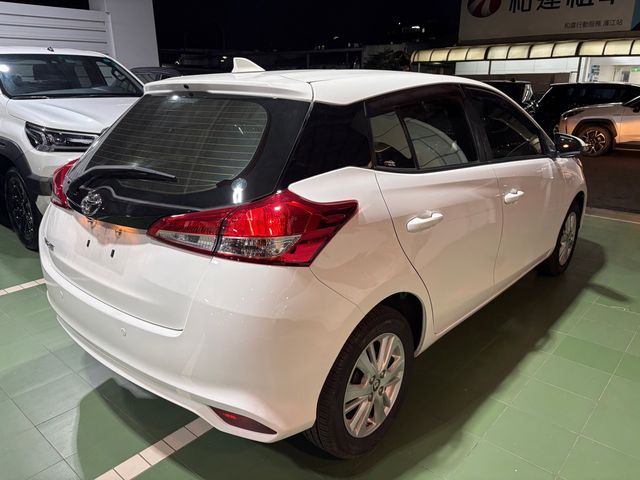YARIS 1.5  第5張相片