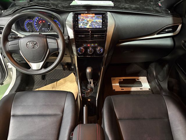 YARIS 1.5  第7張相片