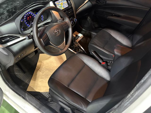 YARIS 1.5  第8張相片