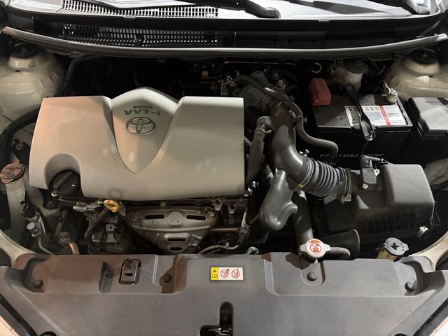 YARIS 1.5  第10張相片