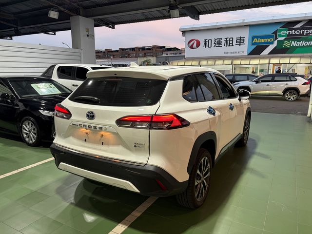 CROSS 1.8 HV  第5張相片
