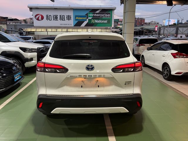 CROSS 1.8 HV  第6張相片