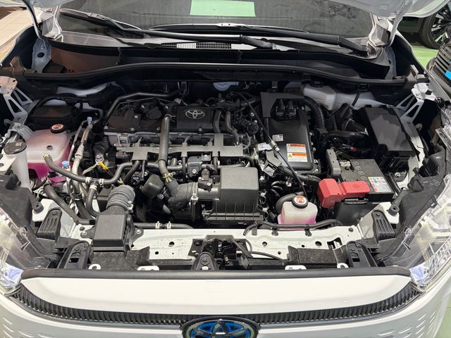 CROSS 1.8 HV  第10張相片