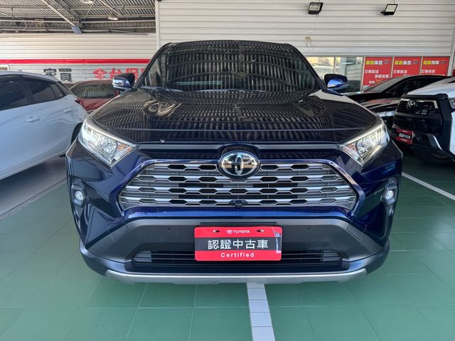 RAV4 2.0  第2張相片