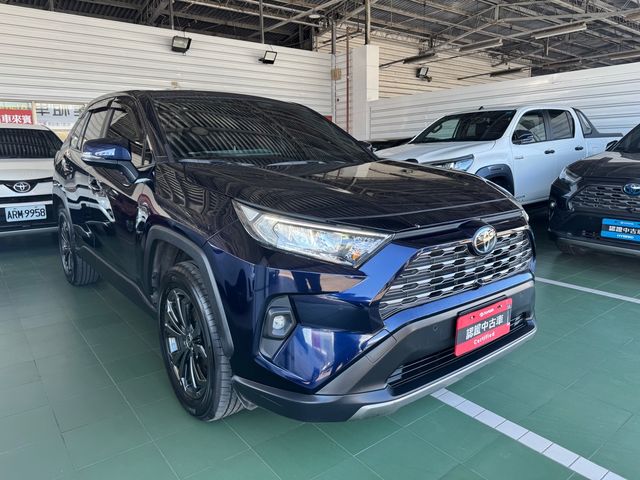RAV4 2.0  第3張相片