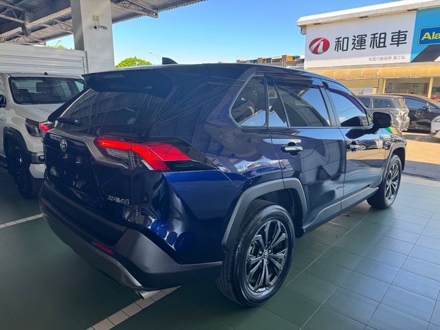 RAV4 2.0  第5張相片