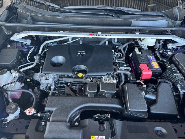 RAV4 2.0  第10張相片