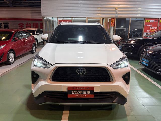 Y CROSS 1.5  第2張相片