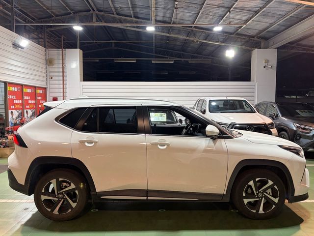 Y CROSS 1.5  第4張相片