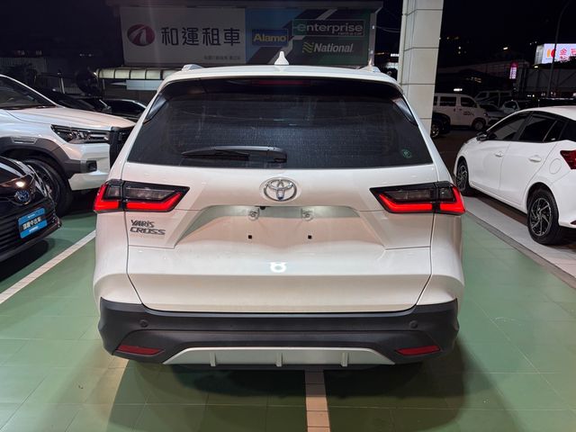 Y CROSS 1.5  第6張相片