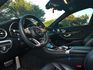 15年C300 僅跑10萬公里 基本滿 AMG 全景天穿  柏林 I-key 摸門 全額貸 0頭款 低利率  第6張縮圖