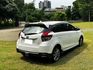 15年YARIS s版 原場空力套件 僅跑10萬 無待修 優質代步 神A首選 全額貸低利率 免頭款  第11張縮圖