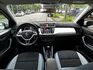 17年FABIA 1.2 Tsi  都會型5門小車 安全5顆星 停車方便超省油 1年稅金只需8千多全額貸 低利率免頭款  第4張縮圖