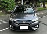 16年式FIT 頂級 S版認證車 有保固 僅跑9萬多 前後霧燈 中控螢幕 駐車雷達 後座分離倒覆 電折後視鏡  第3張縮圖
