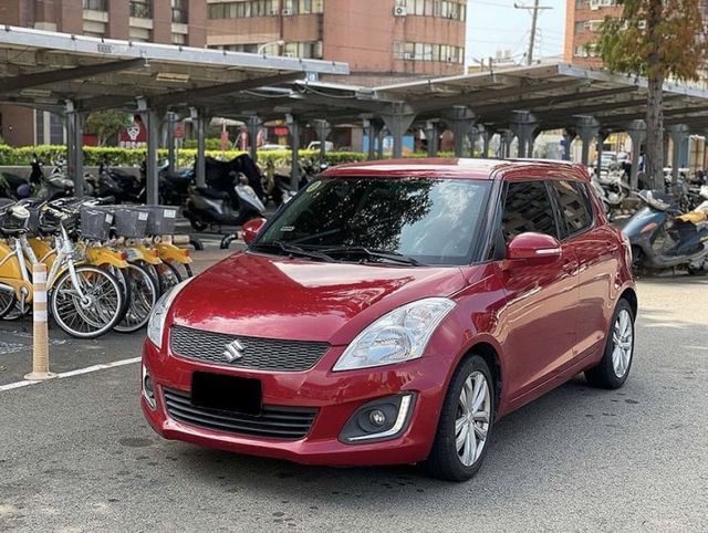 SWIFT  第1張相片
