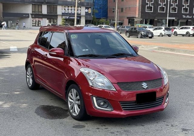 SWIFT  第2張相片