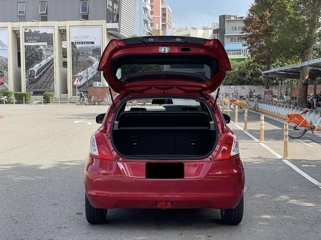 SWIFT  第7張相片