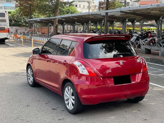 SWIFT  第8張相片