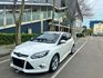 15年FOCUS 5D 2.0運動版 里程13萬 無事故  全額貸 低利率 實車實價