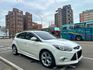 15年FOCUS 5D 2.0運動版 里程13萬 無事故  全額貸 低利率 實車實價  第2張縮圖