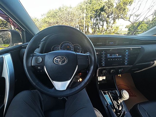 19年 ALTIS 1.8 經典版 實車實價 無待修 全額貸 免頭款 實車在店  第4張相片