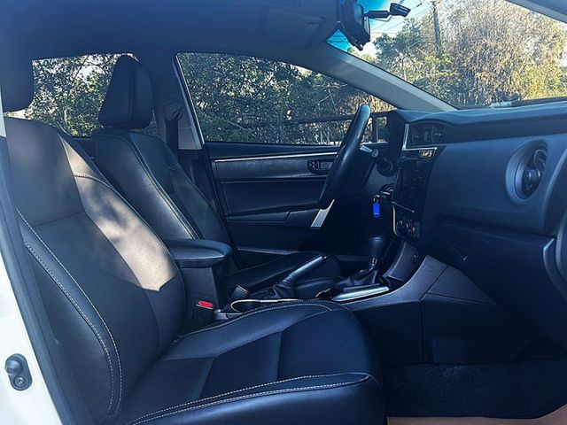 19年 ALTIS 1.8 經典版 實車實價 無待修 全額貸 免頭款 實車在店  第6張相片