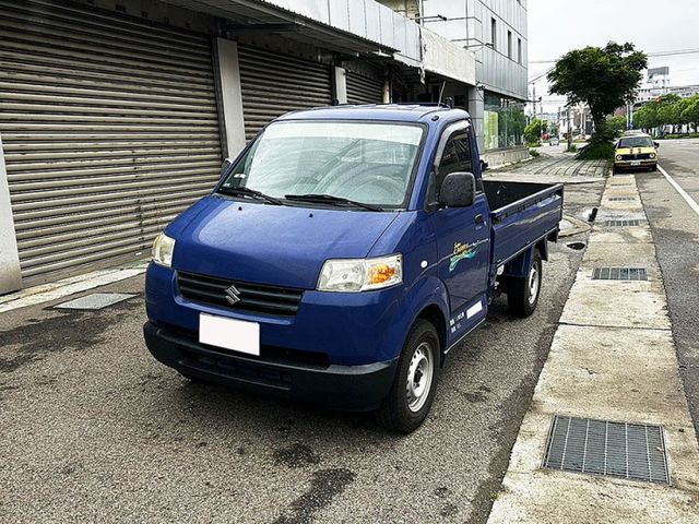 16年式 日本原裝 CARRY 1.6框式小貨車 一手車 僅跑6萬多公里 無待修 無漏油 無事故  第1張相片