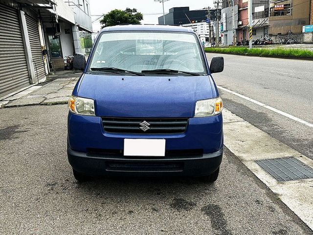 16年式 日本原裝 CARRY 1.6框式小貨車 一手車 僅跑6萬多公里 無待修 無漏油 無事故  第3張相片