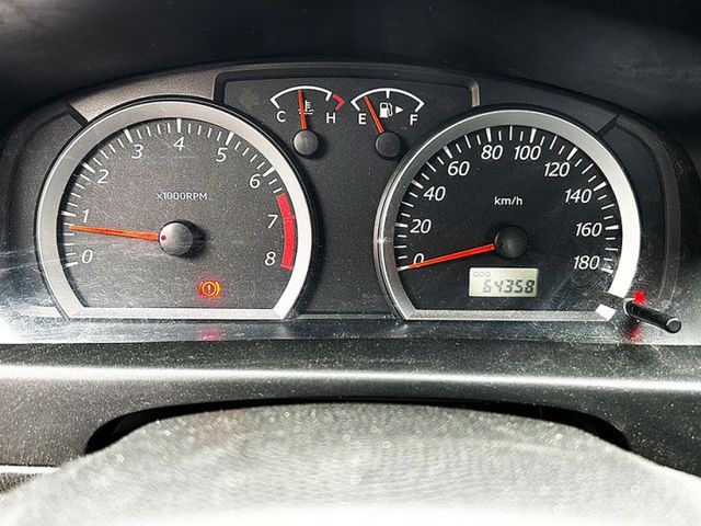16年式 日本原裝 CARRY 1.6框式小貨車 一手車 僅跑6萬多公里 無待修 無漏油 無事故  第7張相片