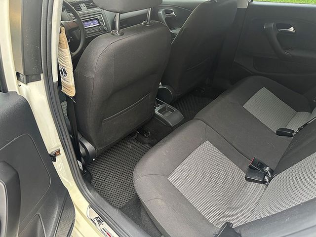 14年 POLO 一手車 無待修 原鈑件 無事故 優質代步車 可全額貸 免頭款  第11張相片